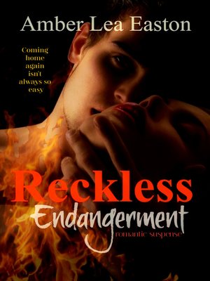 cover image of Reckless Endangerment